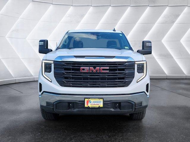 new 2025 GMC Sierra 1500 car, priced at $39,520