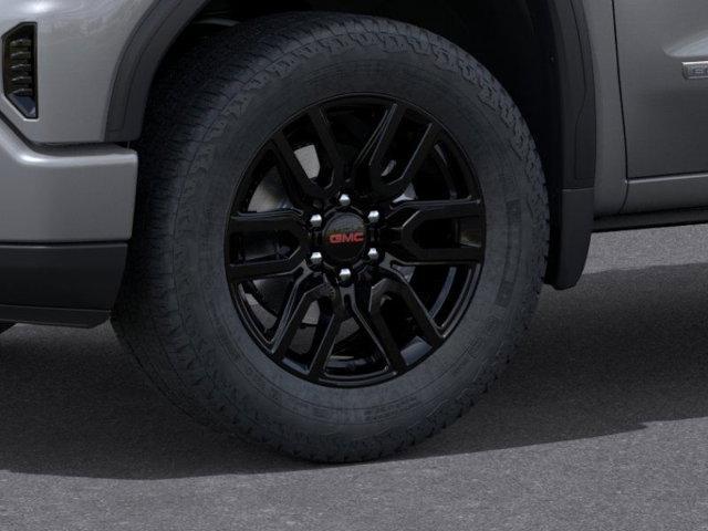 new 2026 GMC Sierra 1500 car, priced at $56,640