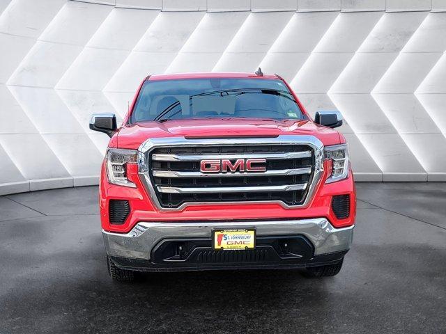 used 2019 GMC Sierra 1500 car, priced at $30,751