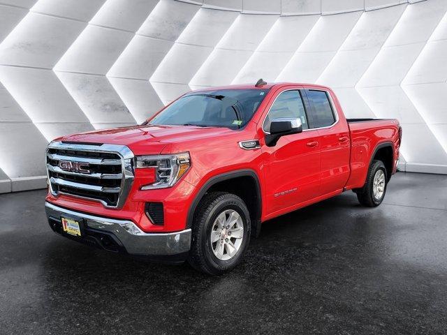 used 2019 GMC Sierra 1500 car, priced at $30,751