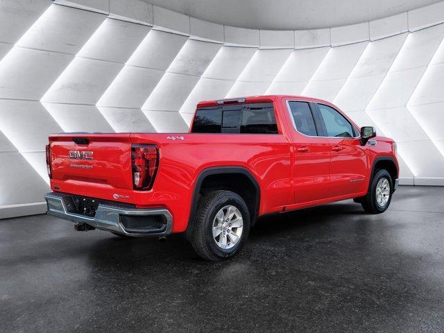 used 2019 GMC Sierra 1500 car, priced at $30,751