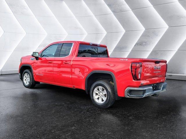 used 2019 GMC Sierra 1500 car, priced at $30,751