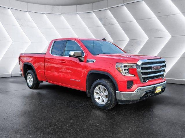 used 2019 GMC Sierra 1500 car, priced at $30,751