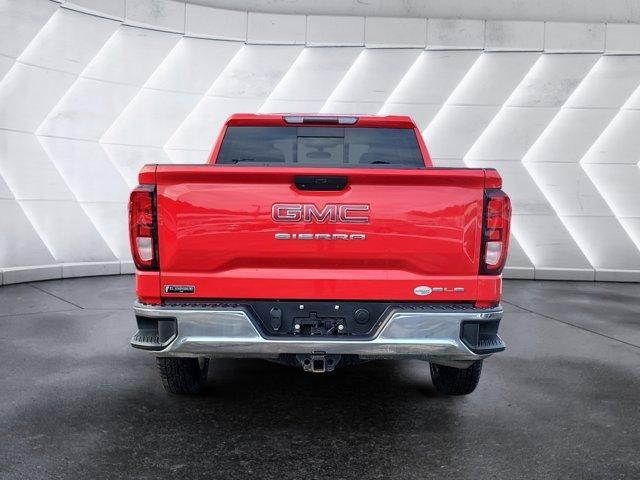 used 2019 GMC Sierra 1500 car, priced at $30,751