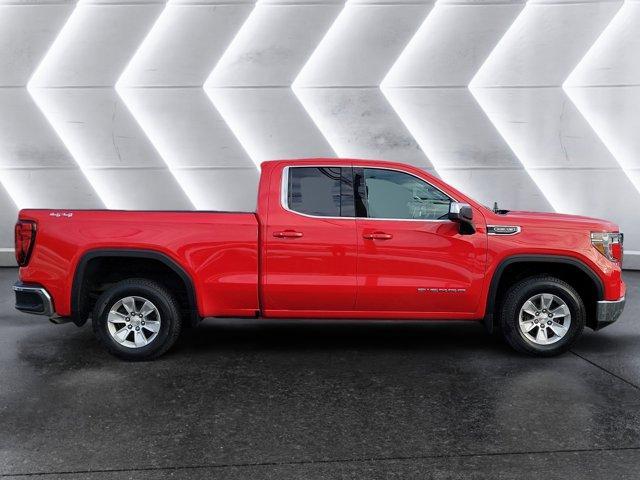 used 2019 GMC Sierra 1500 car, priced at $30,751