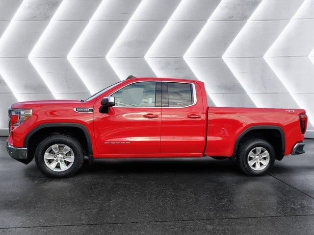 used 2019 GMC Sierra 1500 car, priced at $30,751