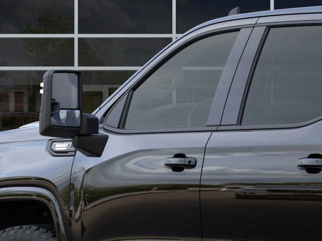 new 2025 GMC Sierra 1500 car, priced at $57,990