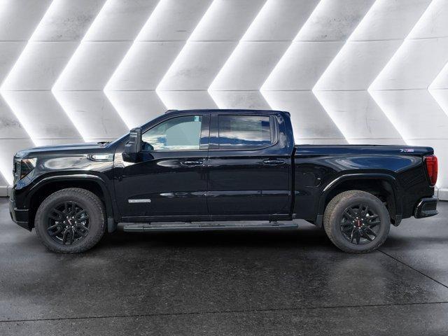 new 2025 GMC Sierra 1500 car, priced at $57,990