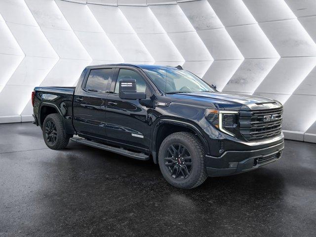 new 2025 GMC Sierra 1500 car, priced at $57,990