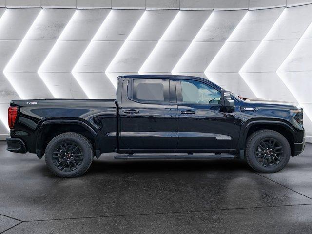 new 2025 GMC Sierra 1500 car, priced at $57,990