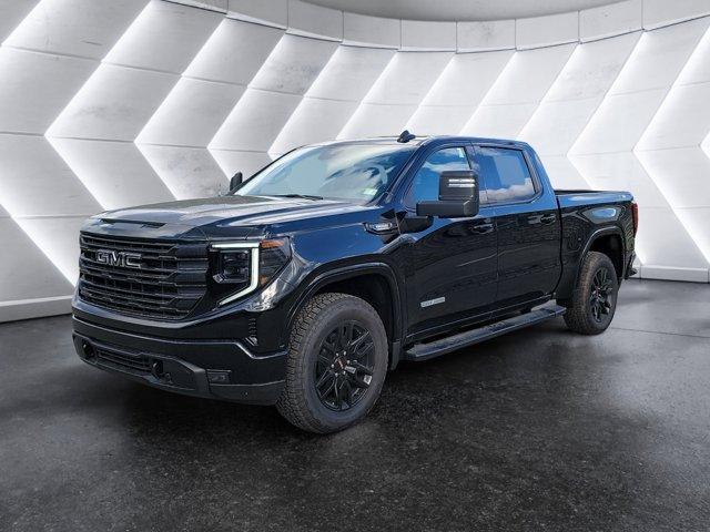 new 2025 GMC Sierra 1500 car, priced at $57,990
