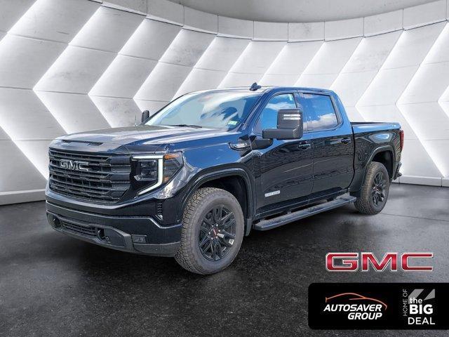 new 2025 GMC Sierra 1500 car, priced at $57,990