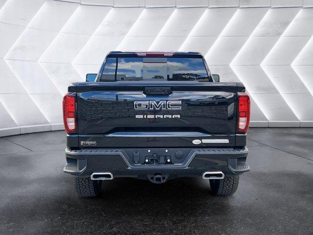 new 2025 GMC Sierra 1500 car, priced at $57,990