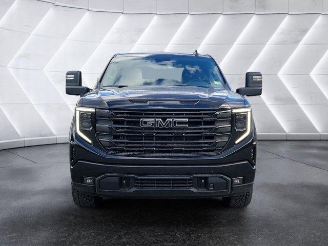 new 2025 GMC Sierra 1500 car, priced at $57,990