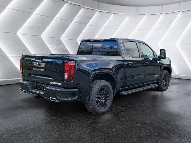 new 2025 GMC Sierra 1500 car, priced at $57,990