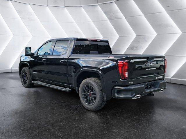 new 2025 GMC Sierra 1500 car, priced at $57,990