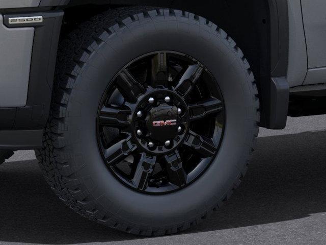 new 2025 GMC Sierra 2500 car, priced at $74,565