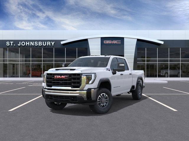 new 2025 GMC Sierra 3500 car, priced at $69,705