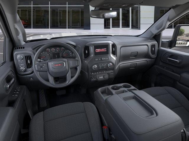 new 2025 GMC Sierra 3500 car, priced at $69,705