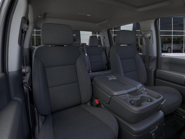new 2025 GMC Sierra 3500 car, priced at $69,705