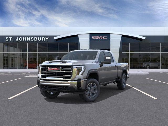 new 2026 GMC Sierra 2500 car, priced at $77,855
