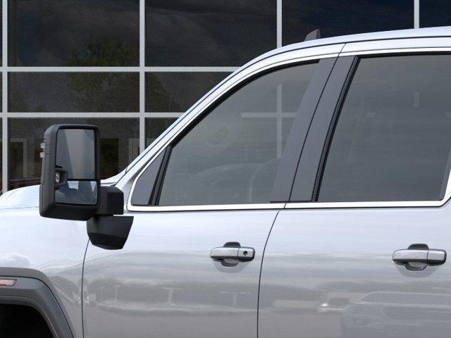 new 2026 GMC Sierra 2500 car, priced at $77,855