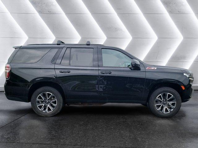 used 2021 Chevrolet Tahoe car, priced at $45,332