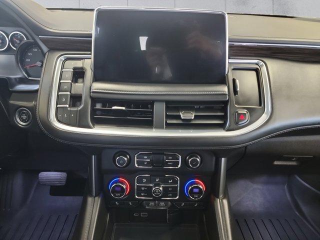 used 2021 Chevrolet Tahoe car, priced at $45,332