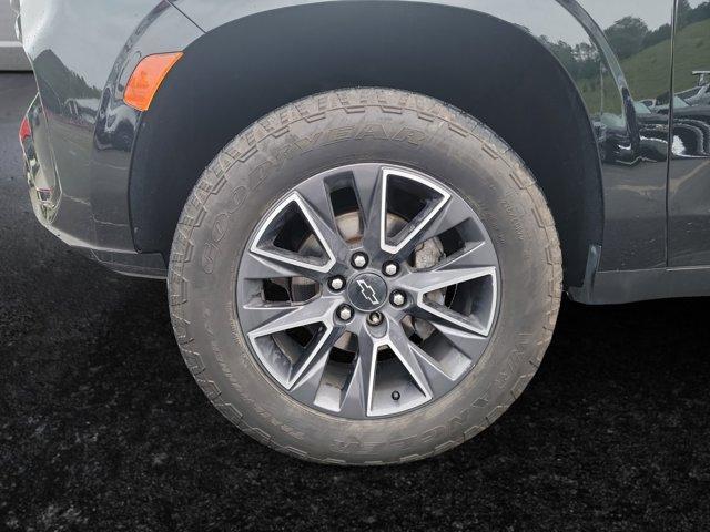 used 2021 Chevrolet Tahoe car, priced at $45,332
