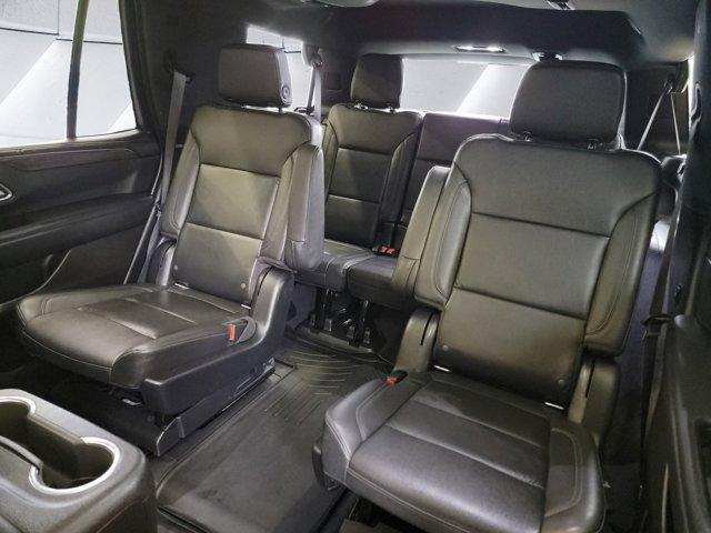 used 2021 Chevrolet Tahoe car, priced at $45,332