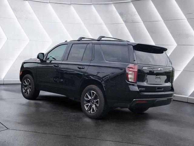used 2021 Chevrolet Tahoe car, priced at $45,332