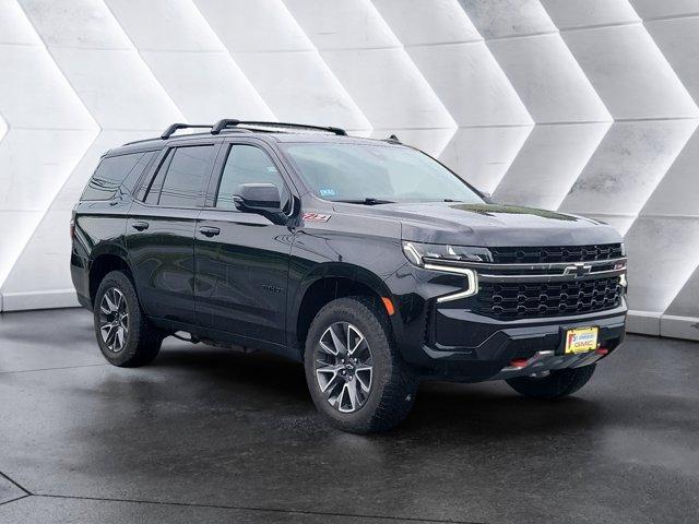 used 2021 Chevrolet Tahoe car, priced at $45,332