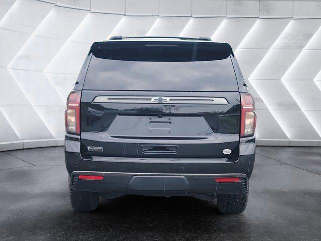 used 2021 Chevrolet Tahoe car, priced at $45,332