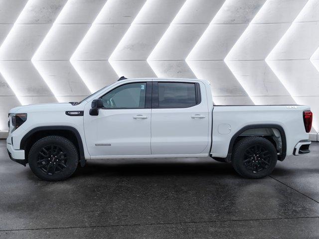 new 2025 GMC Sierra 1500 car, priced at $53,594