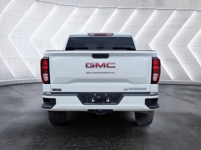 new 2025 GMC Sierra 1500 car, priced at $53,594