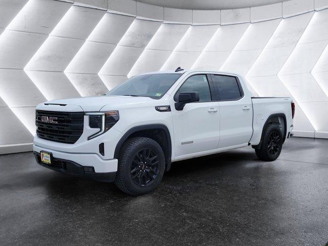 new 2025 GMC Sierra 1500 car, priced at $53,594