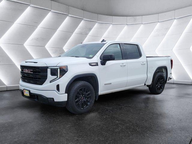 new 2025 GMC Sierra 1500 car, priced at $50,594