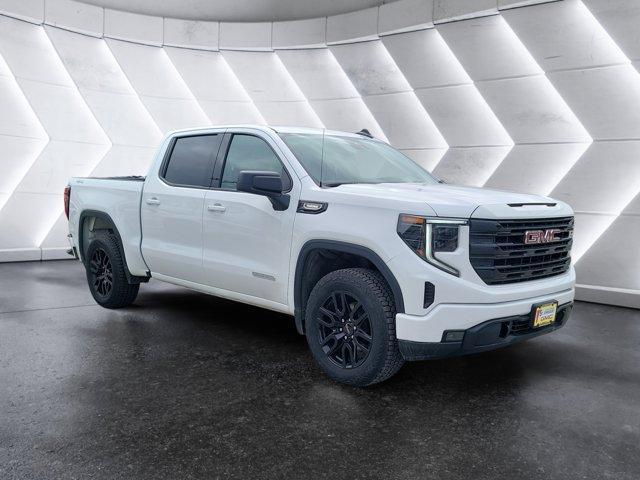 new 2025 GMC Sierra 1500 car, priced at $53,594