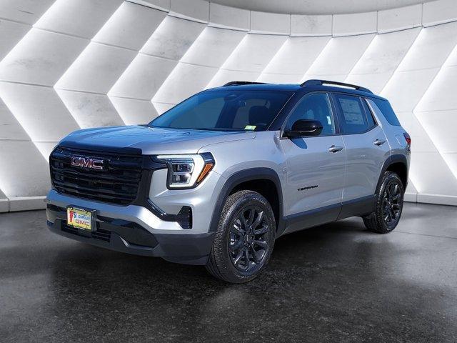 new 2026 GMC Terrain car, priced at $35,730
