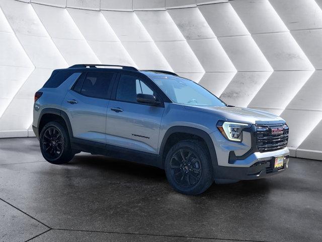 new 2026 GMC Terrain car, priced at $35,730