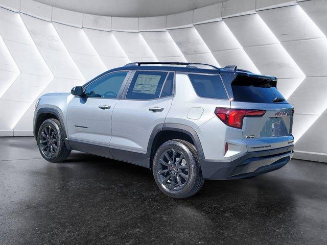 new 2026 GMC Terrain car, priced at $35,730