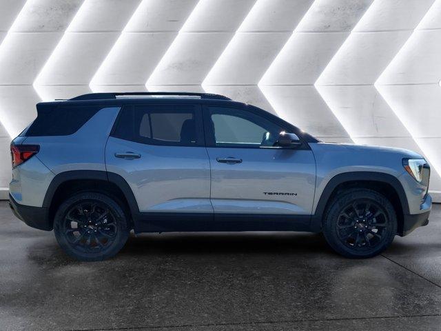 new 2026 GMC Terrain car, priced at $35,730