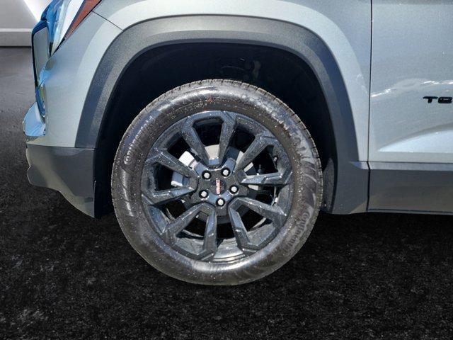 new 2026 GMC Terrain car, priced at $35,730