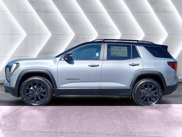 new 2026 GMC Terrain car, priced at $35,730