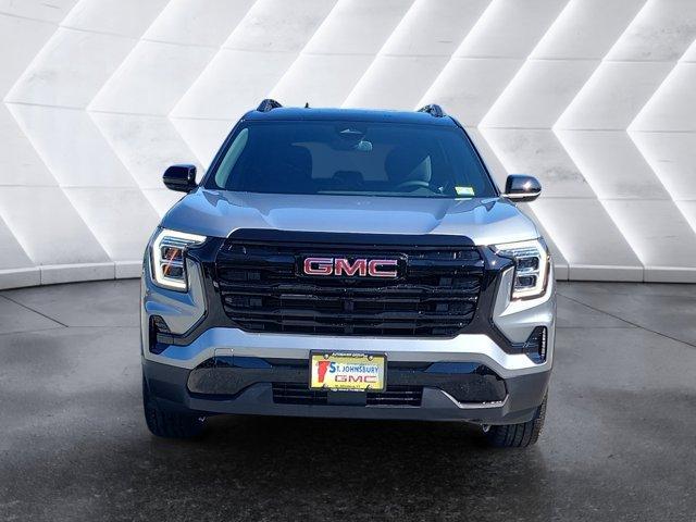 new 2026 GMC Terrain car, priced at $35,730