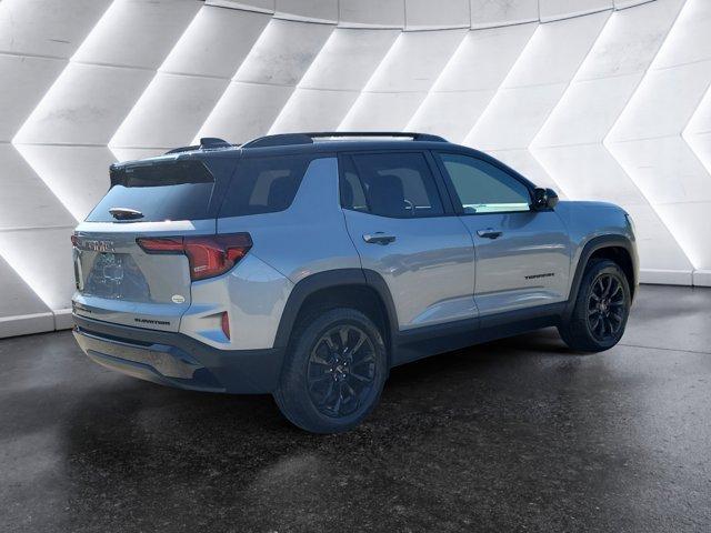 new 2026 GMC Terrain car, priced at $35,730