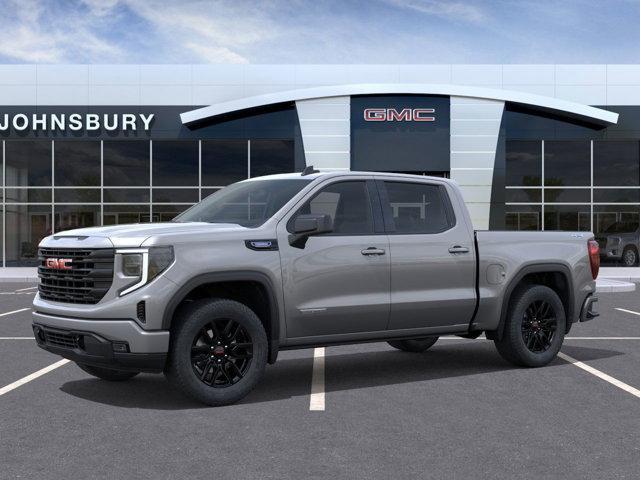 new 2026 GMC Sierra 1500 car, priced at $47,890