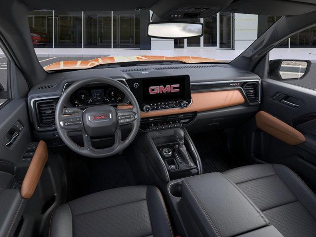 new 2026 GMC Canyon car, priced at $51,175