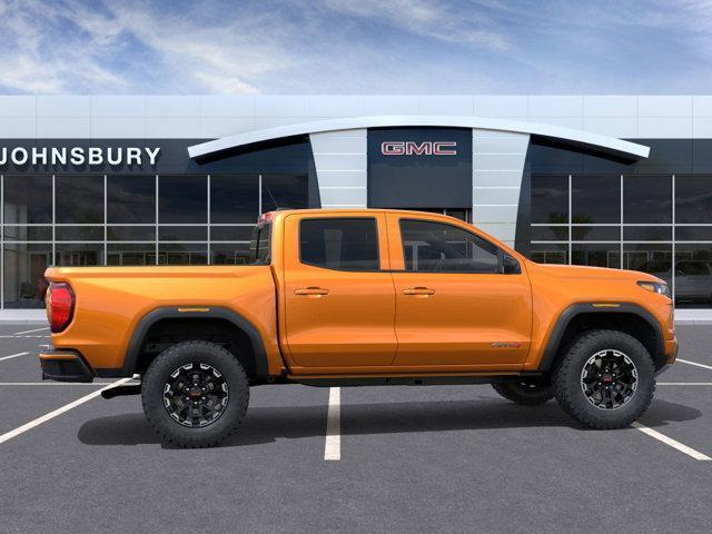 new 2026 GMC Canyon car, priced at $51,175