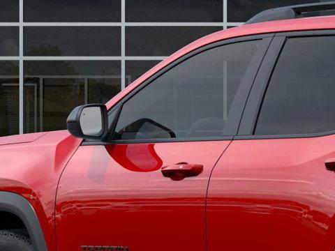 new 2026 GMC Terrain car, priced at $38,085